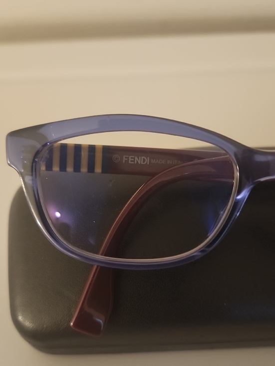 Fendi Fashion Glasses main image 10